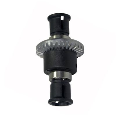 1/12 RC Car Metal Gear Differential 901 901A 903 903A 905 905A Upgrade Parts Compatible with Various Models Spare Accessories 90108