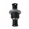1/12 RC Car Metal Gear Differential 901 901A 903 903A 905 905A Upgrade Parts Compatible with Various Models Spare Accessories 90108 view 1