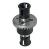 1/12 RC Car Metal Gear Differential 901 901A 903 903A 905 905A Upgrade Parts Compatible with Various Models Spare Accessories 90108 view 2