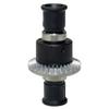 1/12 RC Car Metal Gear Differential 901 901A 903 903A 905 905A Upgrade Parts Compatible with Various Models Spare Accessories 90108 view 3
