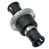 1/12 RC Car Metal Gear Differential 901 901A 903 903A 905 905A Upgrade Parts Compatible with Various Models Spare Accessories 90108 view 4