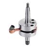 Motorcycle Connecting Rod Crankshaft Assembly Fit For KX65 KX 65 2000-2005 13031-1467 view 2