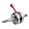 Motorcycle Connecting Rod Crankshaft Assembly Fit For KX65 KX 65 2000-2005 13031-1467 view 4