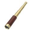 25X30 High Power Monocular Retro Retractable Children Telescope Astronomical Eyepiece Spyglass with Carry Bag Perfect Te view 1