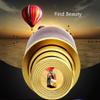 25X30 High Power Monocular Retro Retractable Children Telescope Astronomical Eyepiece Spyglass with Carry Bag Perfect Te view 4