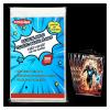 200ct Resealable Current Comic Book Bags - Acid-Free & Crystal Clear Comic Book Sleeves 6-7/8" x 10-1/2", Protect, Storage and Display Standard-Sized Modern Comics Collections view 1