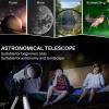 Kids Telescope, Telescope 600Mm Aperture Mount Fully Multi-Coated Optics Telescopes for Adults Telescope for Kids Beginn view 3