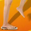 Wood Balance Board Balance Training Platform Anti Slip Foot Stretcher Adults view 2