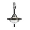 1Pcs Metal Center Differential for Trax-xas Slash 4x4/For Hoss 4x4 VXL/for Rustler 4x4 6780 RC Car Replacement Upgrade Parts view 2