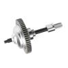 1Pcs Metal Center Differential for Trax-xas Slash 4x4/For Hoss 4x4 VXL/for Rustler 4x4 6780 RC Car Replacement Upgrade Parts view 3
