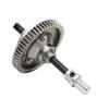 1Pcs Metal Center Differential for Trax-xas Slash 4x4/For Hoss 4x4 VXL/for Rustler 4x4 6780 RC Car Replacement Upgrade Parts view 4