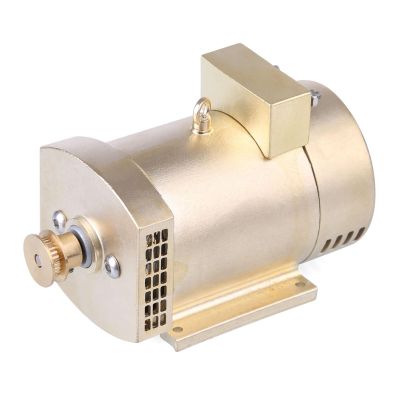 ToysCentral Basics Mini 12V Motor Engine, Realistic DIY Engine Conversion Part, Educational Power Accessory for Hobbyists