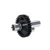 1Pcs 30T M1 Gear with Slipper Clutch Slipper Eliminator Upgrade Parts for ARR-ma for Typhon 3s BLX RC 1/10 RC Car Accessories Replace view 1