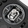 HELLORADIOSKY V16 MAX ELRS Multi Protocol Transmitter Remote Control Support EDGETX OPENTX High-Frequency Head Touch Screen (MAXR9 Black) view 3