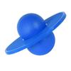 ERINGOGO Jumping Ball for Sports for Sensory Training Equipment Smooth Edges for Fun for Active Playtime Blue view 1