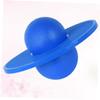 ERINGOGO Jumping Ball for Sports for Sensory Training Equipment Smooth Edges for Fun for Active Playtime Blue view 2