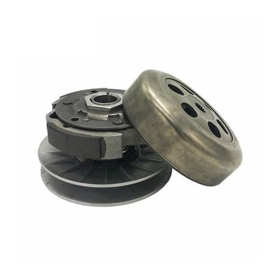 FvZlRup 16T Clutch Drive Pulley Compatible with D300 G300 300 300cc ATV Quad OEM 2.3.01.1000