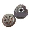 FvZlRup 16T Clutch Drive Pulley Compatible with D300 G300 300 300cc ATV Quad OEM 2.3.01.1000 view 2