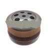 FvZlRup 16T Clutch Drive Pulley Compatible with D300 G300 300 300cc ATV Quad OEM 2.3.01.1000 view 3