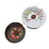 FvZlRup 16T Clutch Drive Pulley Compatible with D300 G300 300 300cc ATV Quad OEM 2.3.01.1000 view 4