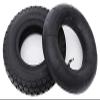 110/50-6.5 Inflatable Inner and Outer Tires Non-Slip and Wear-Resistant Low Energy Consumption Tires view 1