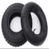 110/50-6.5 Inflatable Inner and Outer Tires Non-Slip and Wear-Resistant Low Energy Consumption Tires view 1