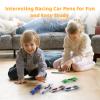 20 Pcs Car Pens, Colorful Racing Car Shaped Writing Instruments, Fun Toy Pens for Office, Study, and Gifts view 3
