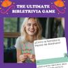 1step2dream Spanish Bible Challenge Game - Interactive Christian Trivia Game for Families & Church Events - Inspiring Religious Catholic Gift view 2