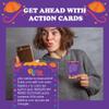 1step2dream Spanish Bible Challenge Game - Interactive Christian Trivia Game for Families & Church Events - Inspiring Religious Catholic Gift view 4