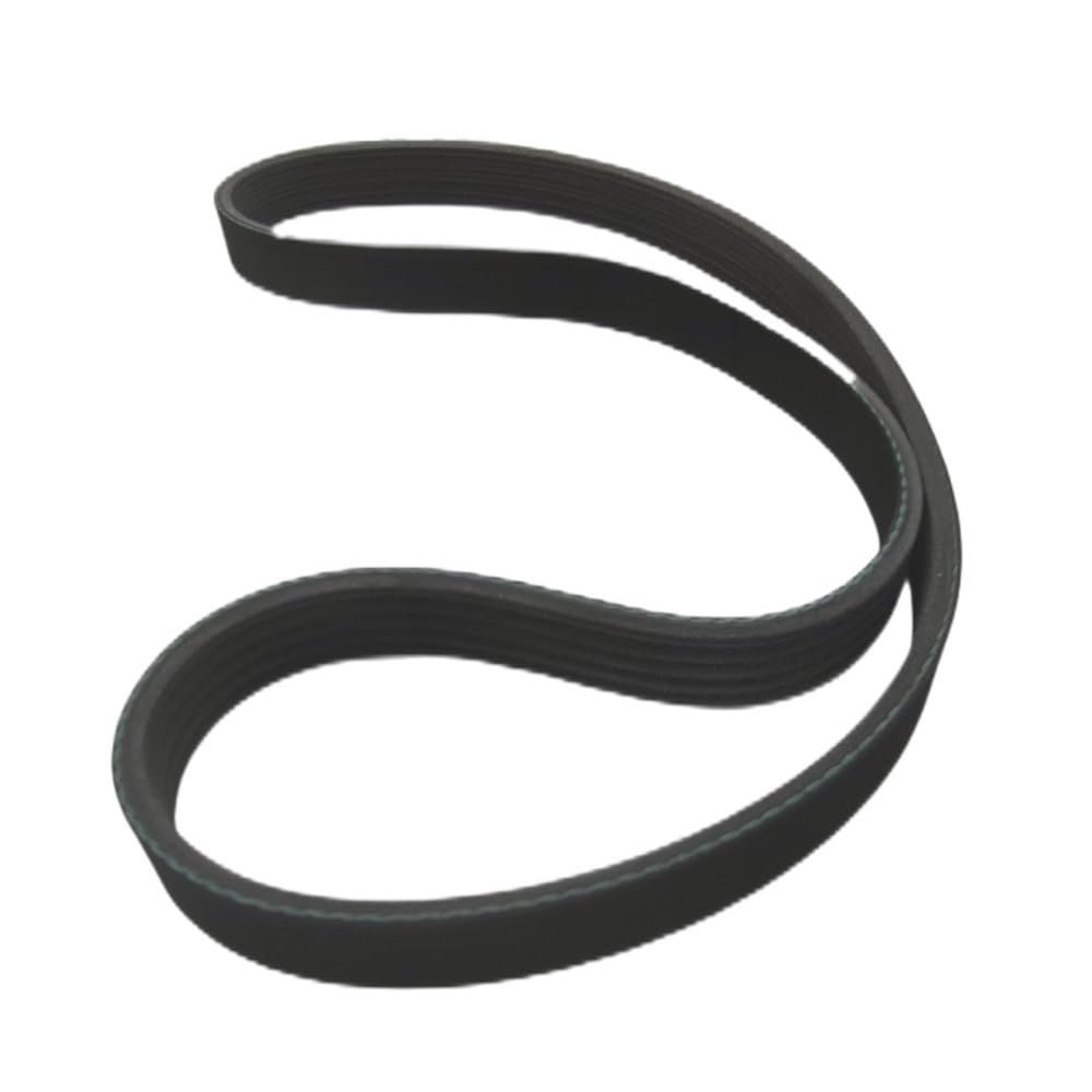 WcDeoj Alternator D-30 Drive Belt Compatible with D1 D2 Marine Engines 21951188 3812159