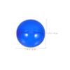 QUMIIRITY 50Pcs Openable Raffle Game Balls Lottery Balls for Parties Events Decorations Lightweight Reusable Design for Bingo Games and Prize view 2