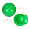 QUMIIRITY 50Pcs Openable Raffle Game Balls Lottery Balls for Parties Events Decorations Lightweight Reusable Design for Bingo Games and Prize view 3