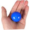 QUMIIRITY 50Pcs Openable Raffle Game Balls Lottery Balls for Parties Events Decorations Lightweight Reusable Design for Bingo Games and Prize view 4