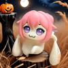 HBGIAY Goddess Nikke Figure Dorothy Figurine Model 7-10cm Cute Cartoon Character Nikke Goddess Action Figure Desktop Decoration Collectibles Gift view 2