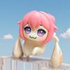 HBGIAY Goddess Nikke Figure Dorothy Figurine Model 7-10cm Cute Cartoon Character Nikke Goddess Action Figure Desktop Decoration Collectibles Gift view 3
