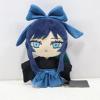 ADO World Tour 2025 Hibana Plush, Soft Singer Stuffed Figure Throw Pillows for Home Decor Concert for ADO Fans (ADO-a) view 4