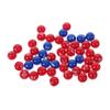 HEALSOPTHY Raffle Drawing Balls 1 Pack Funny Lottery Balls for Home Party for Bingo Games for Raffle Machine view 1