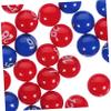 HEALSOPTHY Raffle Drawing Balls 1 Pack Funny Lottery Balls for Home Party for Bingo Games for Raffle Machine view 4