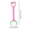 predolo Mechanical Clip Toy Robot Arm Grabber Mini Clamp for Grabbing view 3
