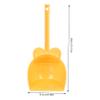 PERSELOSO Boys and Girls Mini Cleaning Toys Sweeping Broom Dustpan Boy Girl Kitchen Tools view 2