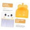 PERSELOSO Boys and Girls Mini Cleaning Toys Sweeping Broom Dustpan Boy Girl Kitchen Tools view 4