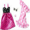 Barbie Clothing Collection 2 packs GWF04-HYV04 view 1