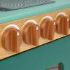 Excellerations EverGrow Rubberwood Play Kitchen - Stove view 4