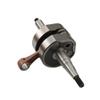 Motorcycle DT125 TZR125 Crankshaft Assy Fit For DT125R TDR125 DT125RE DT125X 4FU-11400-00 2 Stroke Engine view 2