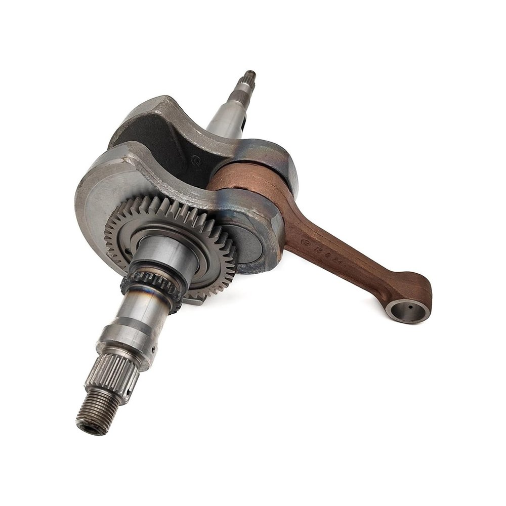 Crankshaft Fit For 600 650 STELS-600Y STELS-650 Y 100500-107-0000 LU070889
