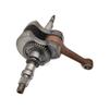 Crankshaft Fit For 600 650 STELS-600Y STELS-650 Y 100500-107-0000 LU070889 view 1