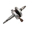 Crankshaft Fit For 600 650 STELS-600Y STELS-650 Y 100500-107-0000 LU070889 view 4
