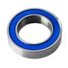 Hybrid Ceramic Ball Bearing, 18x30x7mm, Chrome Steel with Silicon Nitride Balls, Rubber Sealed (10Pcs) view 1