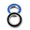 Hybrid Ceramic Ball Bearing, 18x30x7mm, Chrome Steel with Silicon Nitride Balls, Rubber Sealed (10Pcs) view 4