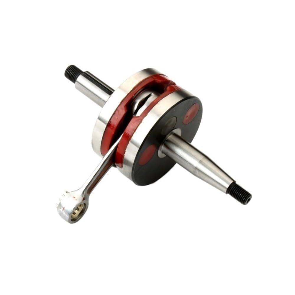 Motorcycle AM6 Crankshaft For AF1 RS 50cc AM4 AM5(Racing crankshaft B)